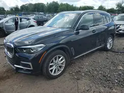 5UXCR6C03P9P36629 2023 BMW X5