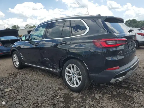 5UXCR6C03P9P36629 2023 BMW X5 - Image 2