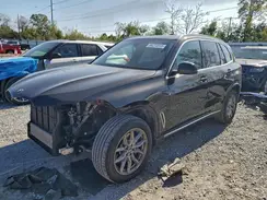 5UXCR6C03P9P42821 2023 BMW X5