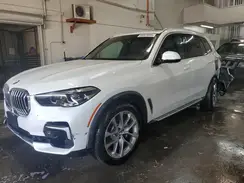 5UXCR6C03P9P63183 2023 BMW X5
