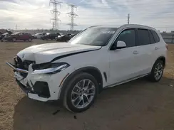 5UXCR6C03P9P64382 2023 BMW X5