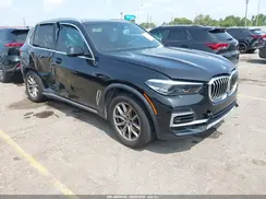 5UXCR6C03P9P67363 2023 BMW X5