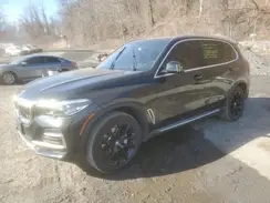5UXCR6C03P9P69629 2023 BMW X5