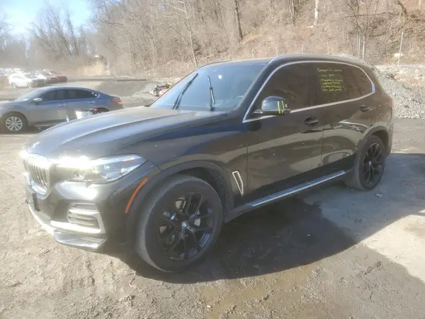 5UXCR6C03P9P69629 2023 BMW X5 - Image 1