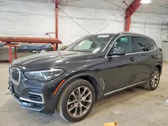 5UXCR6C03P9P75141 2023 BMW X5