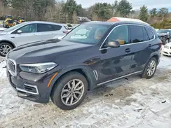 5UXCR6C03P9P75415 2023 BMW X5