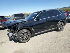 5UXCR6C03P9P78458 2023 BMW X5
