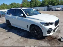 5UXCR6C03P9P88441 2023 BMW X5
