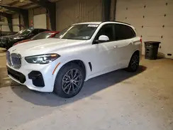 5UXCR6C03P9R05919 2023 BMW X5