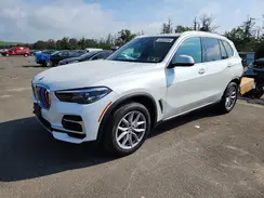 5UXCR6C03P9R12532 2023 BMW X5