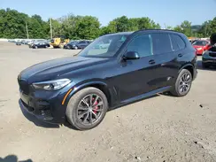 5UXCR6C03P9R12742 2023 BMW X5