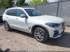 5UXCR6C03P9R26740 2023 BMW X5