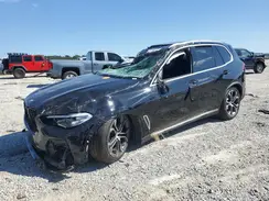 5UXCR6C03P9R36605 2023 BMW X5