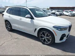 5UXCR6C03P9R37463 2023 BMW X5