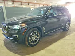5UXCR6C03P9R41514 2023 BMW X5
