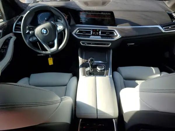 5UXCR6C03P9R41514 2023 BMW X5 - Image 8