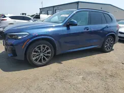 5UXCR6C03P9R57969 2023 BMW X5