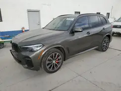 5UXCR6C03P9R71970 2023 BMW X5