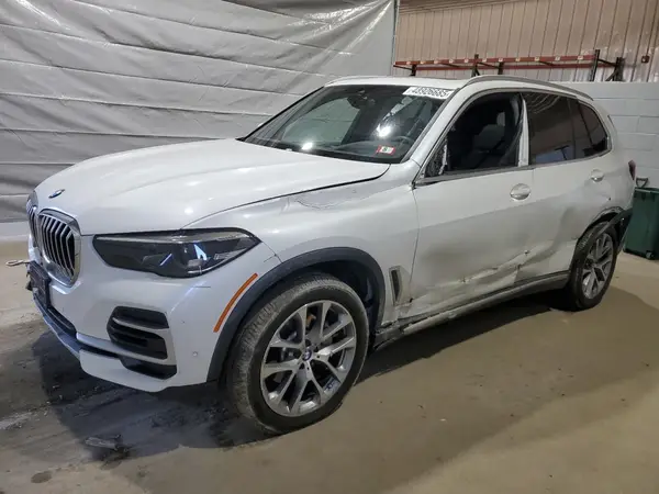 5UXCR6C03P9R79115 2023 BMW X5 - Image 1