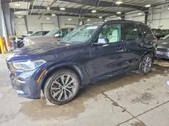 5UXCR6C03P9R96139 2023 BMW X5