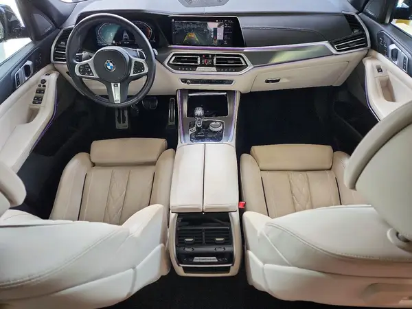 5UXCR6C03P9R96139 2023 BMW X5 - Image 8