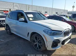 5UXCR6C04L9B02520 2020 BMW X5