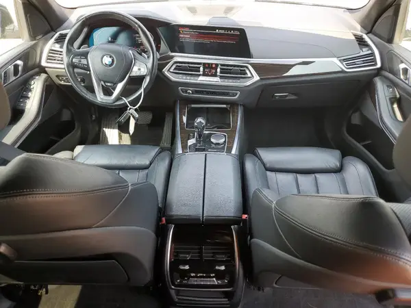 5UXCR6C04L9B04879 2020 BMW X5 - Image 8