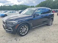 5UXCR6C04L9B16210 2020 BMW X5