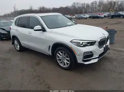 5UXCR6C04L9B20323 2020 BMW X5