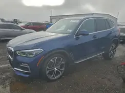 5UXCR6C04L9B35260 2020 BMW X5