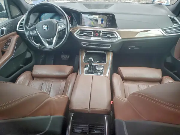 5UXCR6C04L9B35260 2020 BMW X5 - Image 8