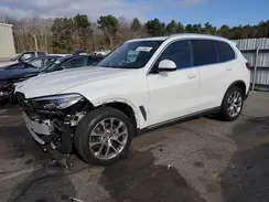 5UXCR6C04L9B36134 2020 BMW X5