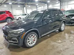 5UXCR6C04L9B47859 2020 BMW X5