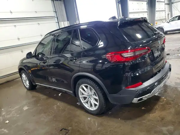 5UXCR6C04L9B47859 2020 BMW X5 - Image 2