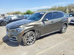 5UXCR6C04L9B51684 2020 BMW X5
