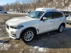 5UXCR6C04L9B61700 2020 BMW X5