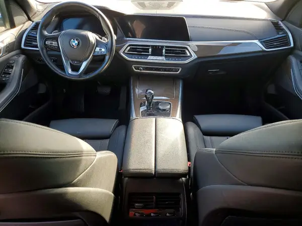5UXCR6C04L9B61700 2020 BMW X5 - Image 8