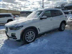 5UXCR6C04L9B64578 2020 BMW X5