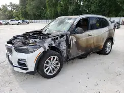 5UXCR6C04L9B72843 2020 BMW X5