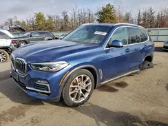 5UXCR6C04L9B78335 2020 BMW X5