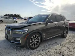 5UXCR6C04L9B84393 2020 BMW X5