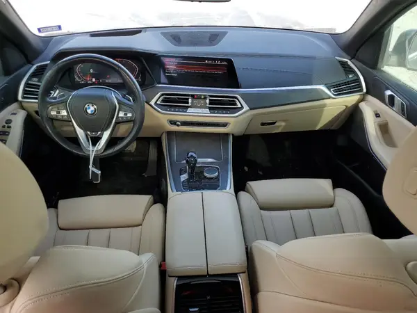 5UXCR6C04L9B84393 2020 BMW X5 - Image 8