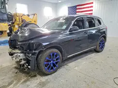 5UXCR6C04L9B86497 2020 BMW X5