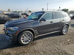 5UXCR6C04L9B91327 2020 BMW X5