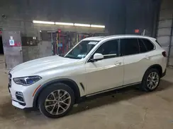 5UXCR6C04L9B97984 2020 BMW X5