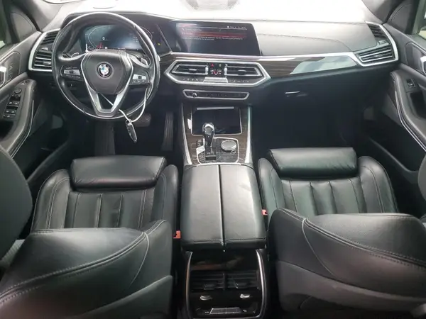 5UXCR6C04L9C34841 2020 BMW X5 - Image 8