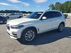 5UXCR6C04L9C40963 2020 BMW X5