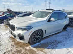 5UXCR6C04L9C54457 2020 BMW X5