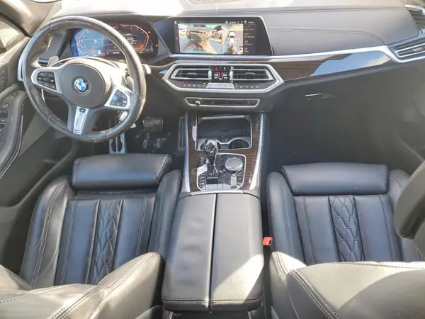 5UXCR6C04L9C54457 2020 BMW X5 - Image 8