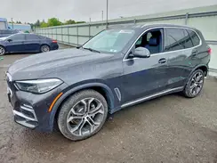 5UXCR6C04L9C57861 2020 BMW X5